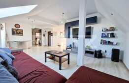 Apartament modern, 3 camere, 101 mp, la cheie, parcare, Apahida