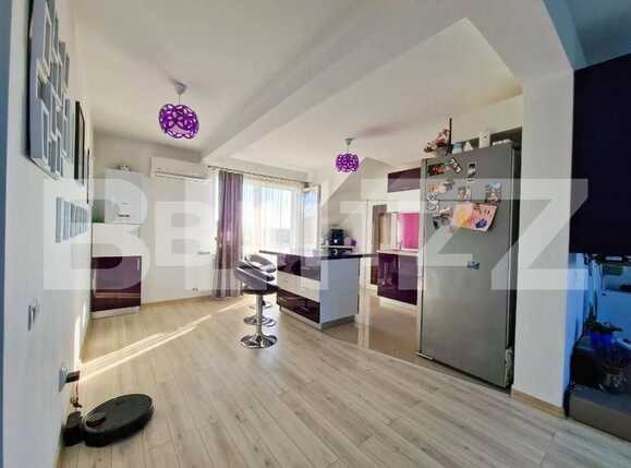 Apartament de vânzare 3 camere Apahida - 91271AV | BLITZ Cluj-Napoca | Poza1