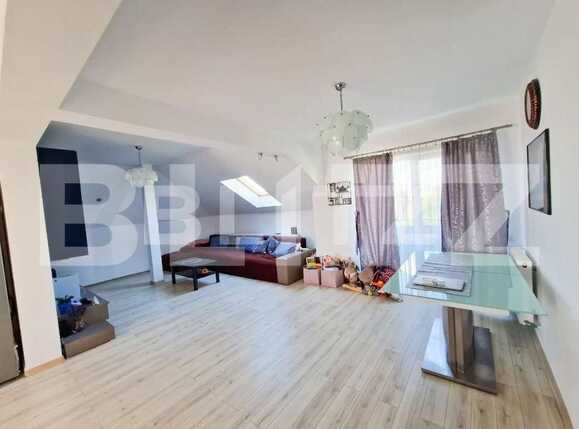 Apartament de vânzare 3 camere Apahida - 91271AV | BLITZ Cluj-Napoca | Poza2