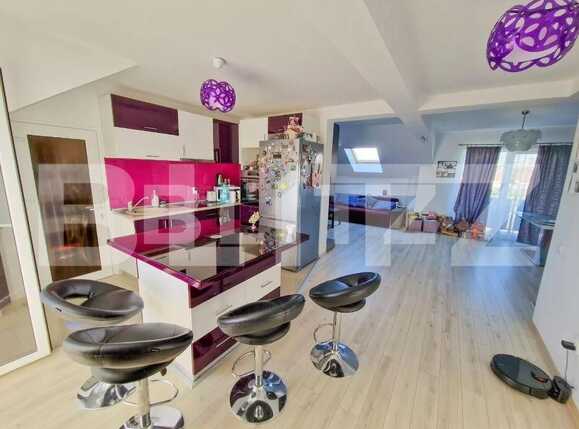 Apartament de vânzare 3 camere Apahida - 91271AV | BLITZ Cluj-Napoca | Poza5