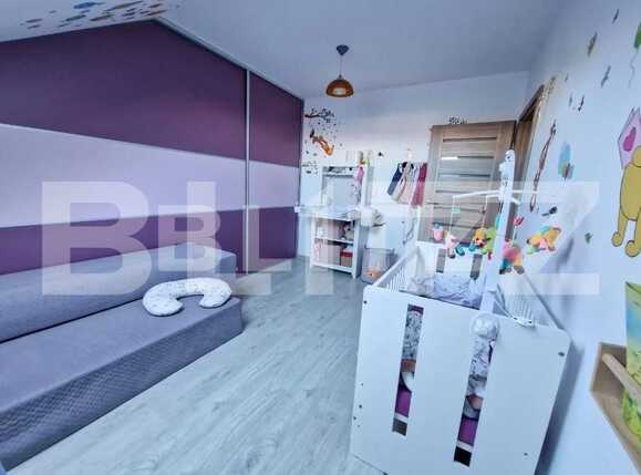 Apartament de vânzare 3 camere Apahida - 91271AV | BLITZ Cluj-Napoca | Poza8
