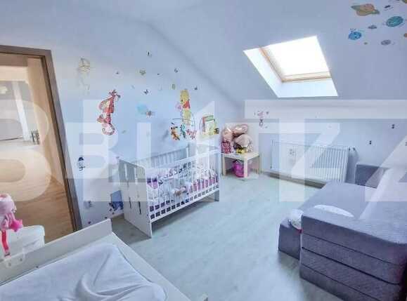 Apartament de vânzare 3 camere Apahida - 91271AV | BLITZ Cluj-Napoca | Poza7