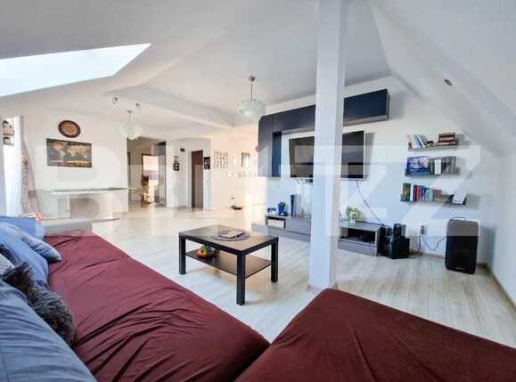 Apartament de vânzare 3 camere Apahida - 91271AV | BLITZ Cluj-Napoca | Poza3