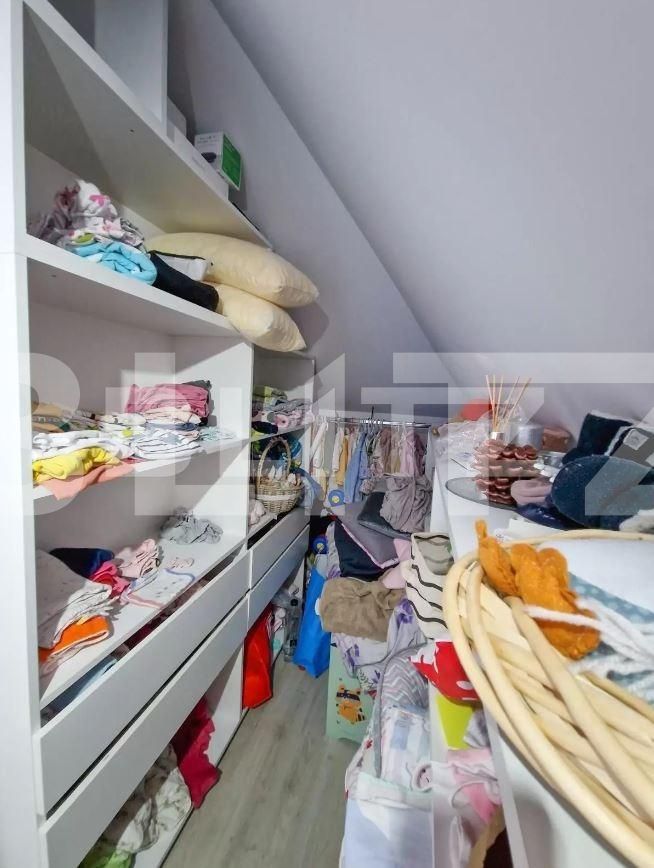 Apartament de vânzare 3 camere Apahida - 91271AV | BLITZ Cluj-Napoca | Poza14