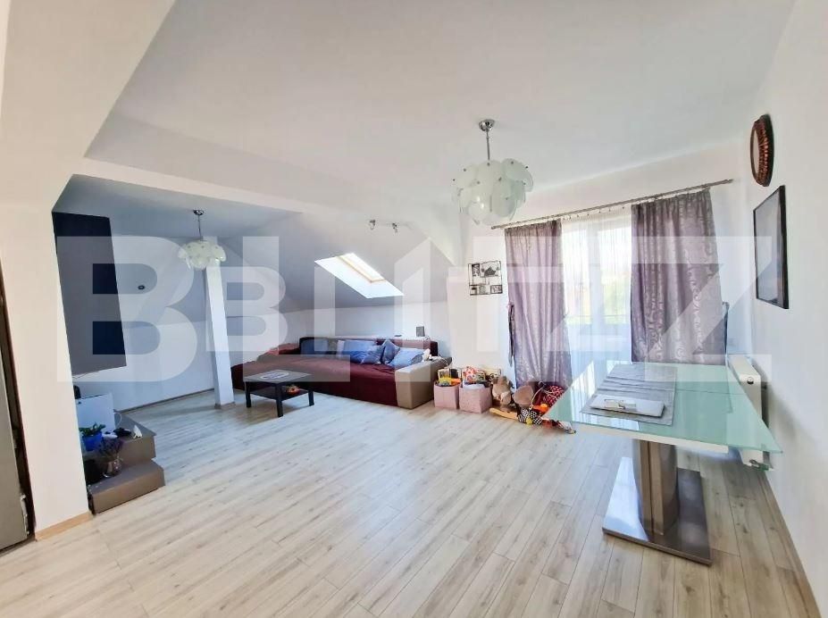 Apartament de vânzare 3 camere Apahida - 91271AV | BLITZ Cluj-Napoca | Poza2