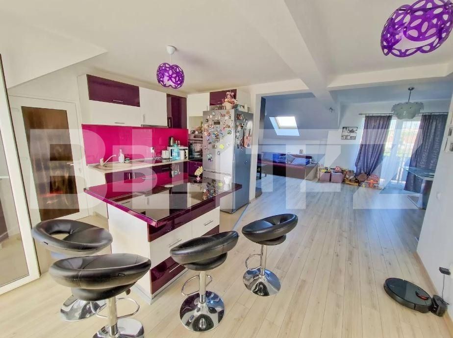 Apartament de vânzare 3 camere Apahida - 91271AV | BLITZ Cluj-Napoca | Poza5