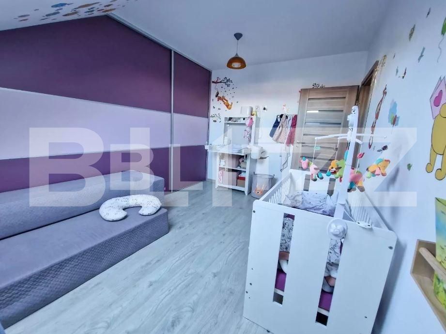 Apartament de vânzare 3 camere Apahida - 91271AV | BLITZ Cluj-Napoca | Poza8