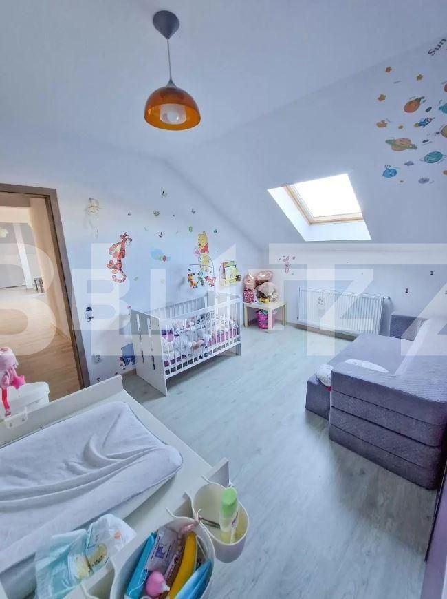 Apartament de vânzare 3 camere Apahida - 91271AV | BLITZ Cluj-Napoca | Poza7