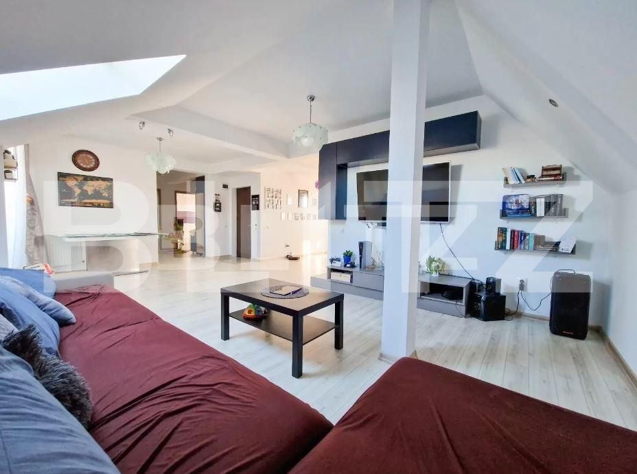 Apartament de vânzare 3 camere Apahida - 91271AV | BLITZ Cluj-Napoca | Poza3