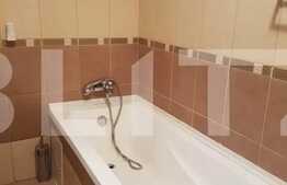 Apartament de 2 camera, 60 mp, balcon, zona Oncos