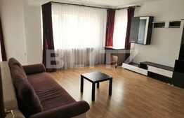 Apartament de 2 camera, 60 mp, balcon, zona Oncos