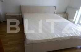 Apartament de 2 camera, 60 mp, balcon, zona Oncos