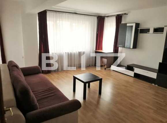 Apartament de vânzare 2 camere Bună Ziua - 91274AV | BLITZ Cluj-Napoca | Poza1