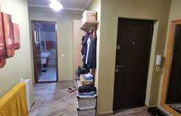 Apartament 4 camere, 100 mp, 2 parcari, zona Muzeul Apei