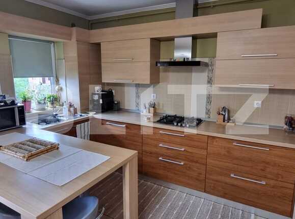 Apartament de vânzare 4 camere Floreşti - 91276AV | BLITZ Cluj-Napoca | Poza1