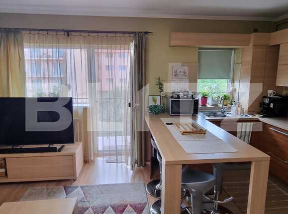 Apartament de vânzare 4 camere Floreşti - 91276AV | BLITZ Cluj-Napoca | Poza2