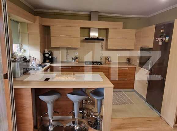 Apartament de vânzare 4 camere Floreşti - 91276AV | BLITZ Cluj-Napoca | Poza3