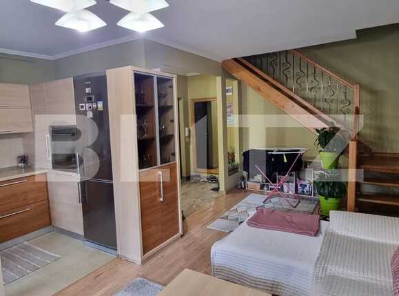 Apartament de vânzare 4 camere Floreşti - 91276AV | BLITZ Cluj-Napoca | Poza6