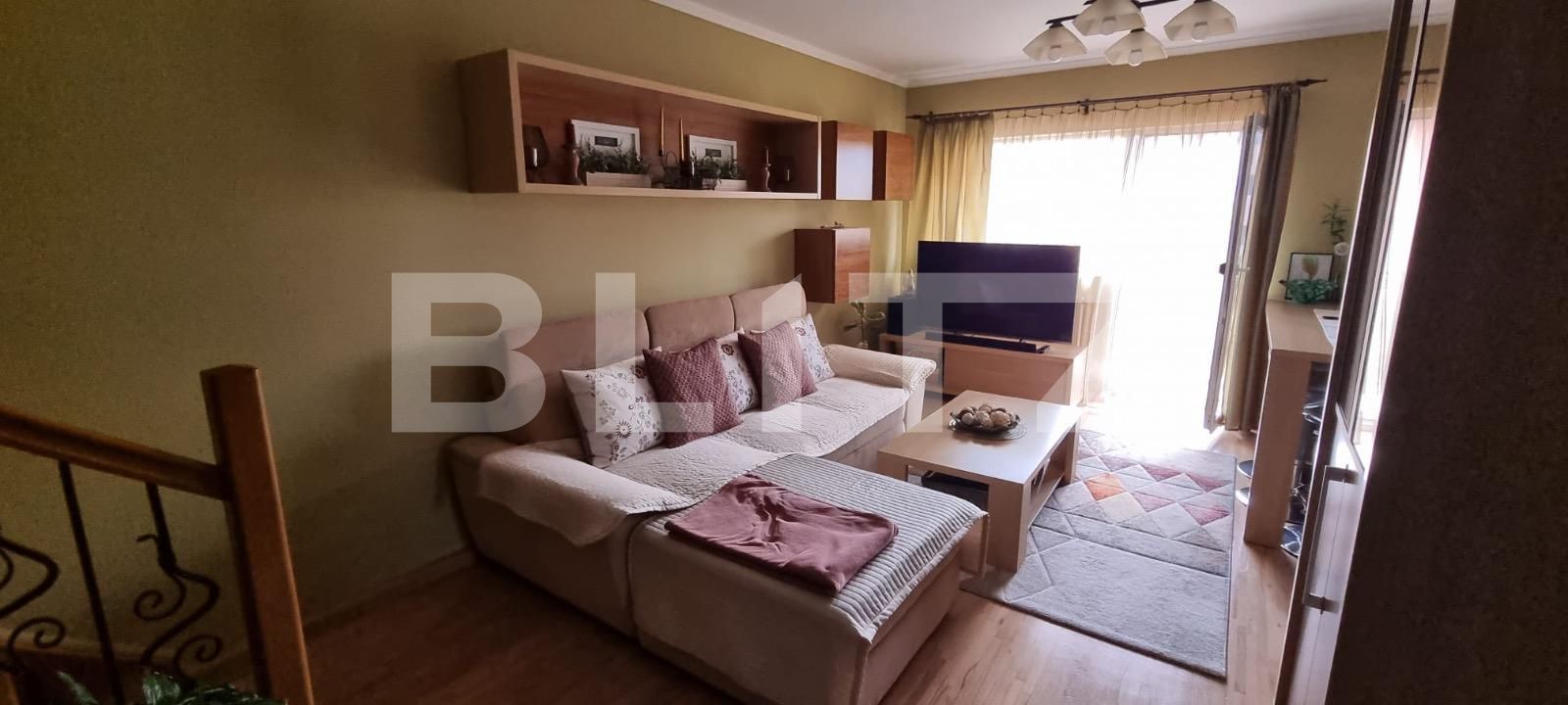 Apartament de vânzare 4 camere Floreşti - 91276AV | BLITZ Cluj-Napoca | Poza5