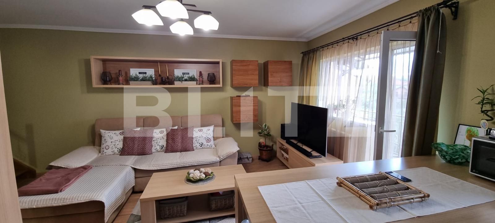 Apartament de vânzare 4 camere Floreşti - 91276AV | BLITZ Cluj-Napoca | Poza4