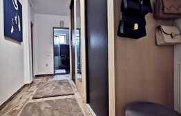 Apartament 2 camere, finisat la cheie, etaj intermediar, Borhanci 