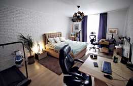 Apartament 2 camere, finisat la cheie, etaj intermediar, Borhanci 