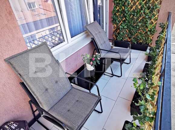 Apartament de vânzare 2 camere Borhanci - 91277AV | BLITZ Cluj-Napoca | Poza6