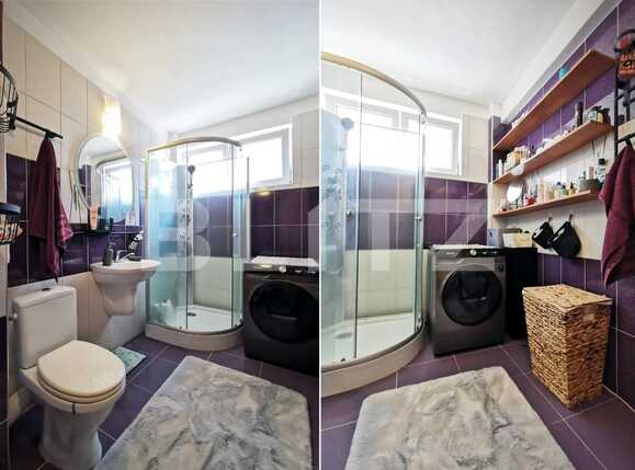 Apartament de vânzare 2 camere Borhanci - 91277AV | BLITZ Cluj-Napoca | Poza5