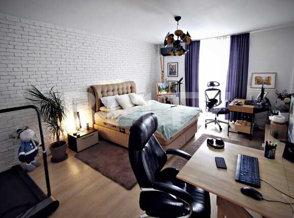 Apartament de vânzare 2 camere Borhanci - 91277AV | BLITZ Cluj-Napoca | Poza3