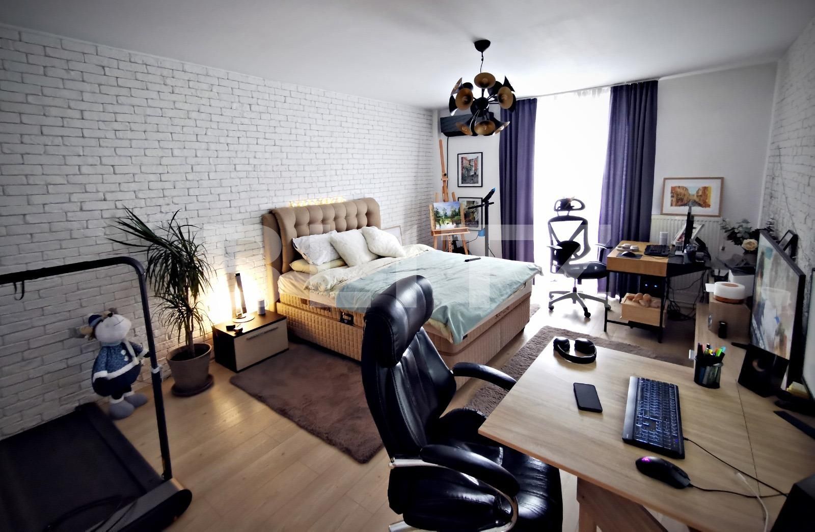 Apartament de vânzare 2 camere Borhanci - 91277AV | BLITZ Cluj-Napoca | Poza3