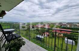 Apartament 3 camere, terasa si garaj, 96 mp, zona Brancusi