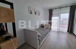 Apartament 3 camere, terasa si garaj, 96 mp, zona Brancusi