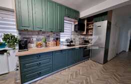 Apartament 3 camere, terasa si garaj, 96 mp, zona Brancusi