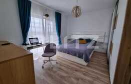 Apartament 3 camere, terasa si garaj, 96 mp, zona Brancusi