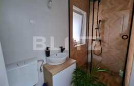 Apartament 3 camere, terasa si garaj, 96 mp, zona Brancusi