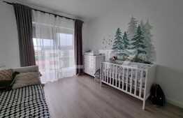 Apartament 3 camere, terasa si garaj, 96 mp, zona Brancusi