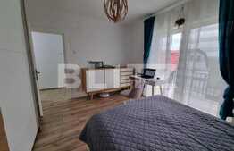 Apartament 3 camere, terasa si garaj, 96 mp, zona Brancusi