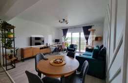 Apartament 3 camere, terasa si garaj, 96 mp, zona Brancusi