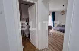 Apartament 3 camere, terasa si garaj, 96 mp, zona Brancusi