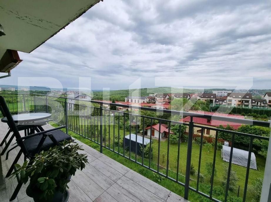 Apartament de vânzare 3 camere Gheorgheni - 91279AV | BLITZ Cluj-Napoca | Poza16