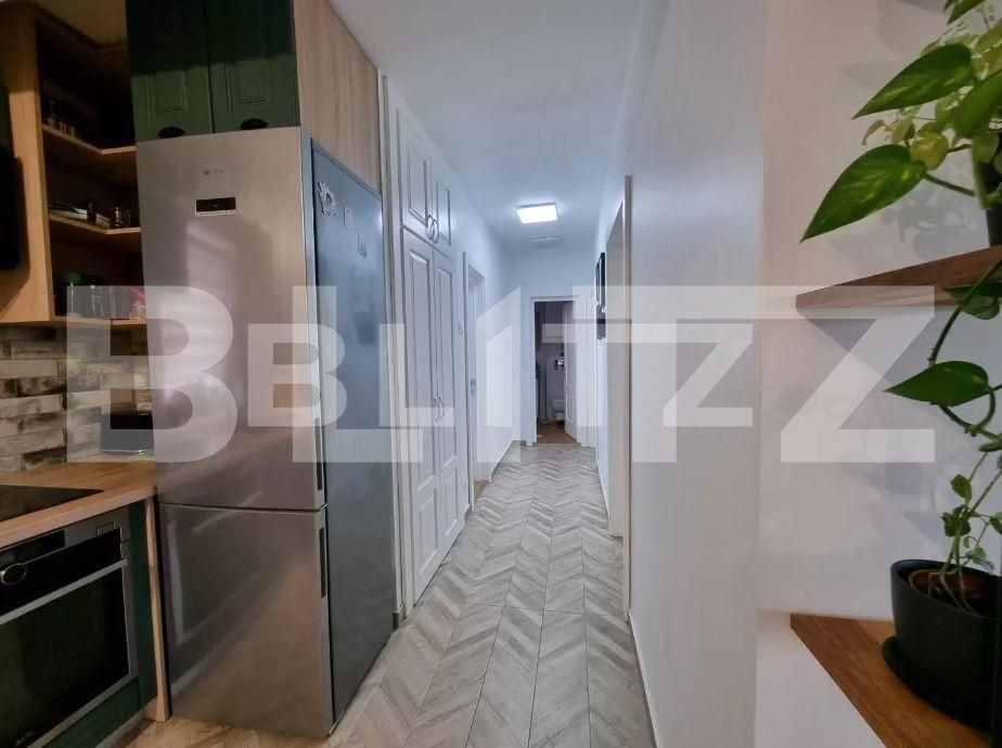 Apartament de vânzare 3 camere Gheorgheni - 91279AV | BLITZ Cluj-Napoca | Poza5