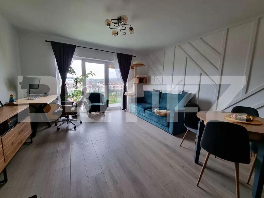Apartament de vânzare 3 camere Gheorgheni - 91279AV | BLITZ Cluj-Napoca | Poza4