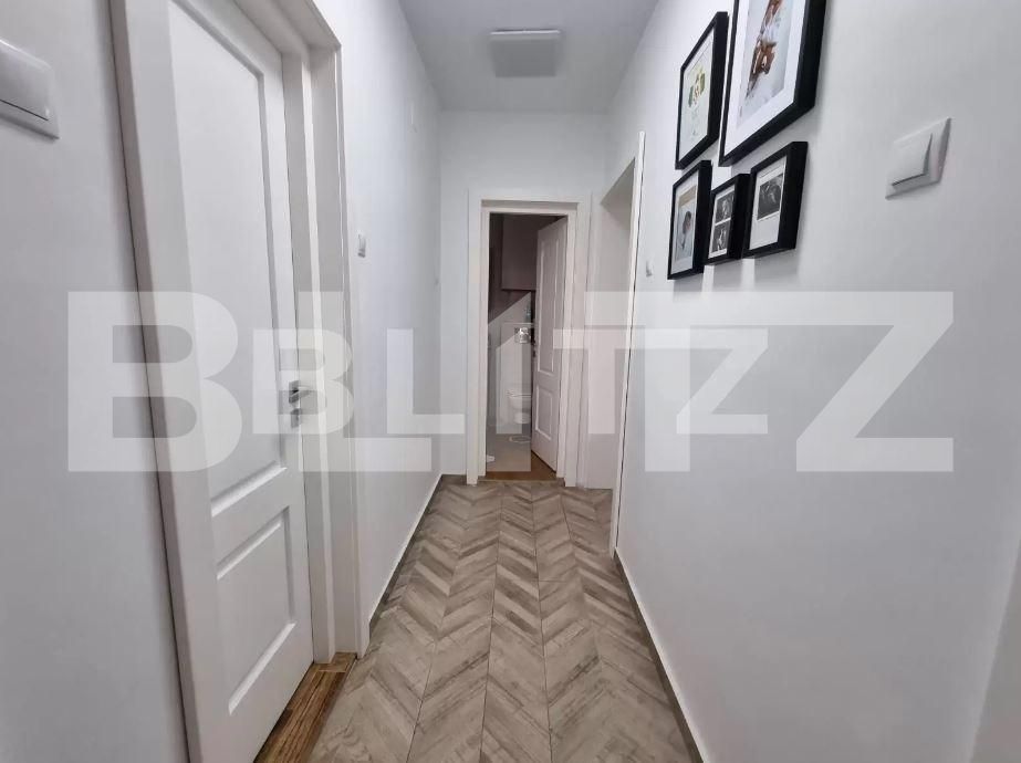 Apartament de vânzare 3 camere Gheorgheni - 91279AV | BLITZ Cluj-Napoca | Poza15