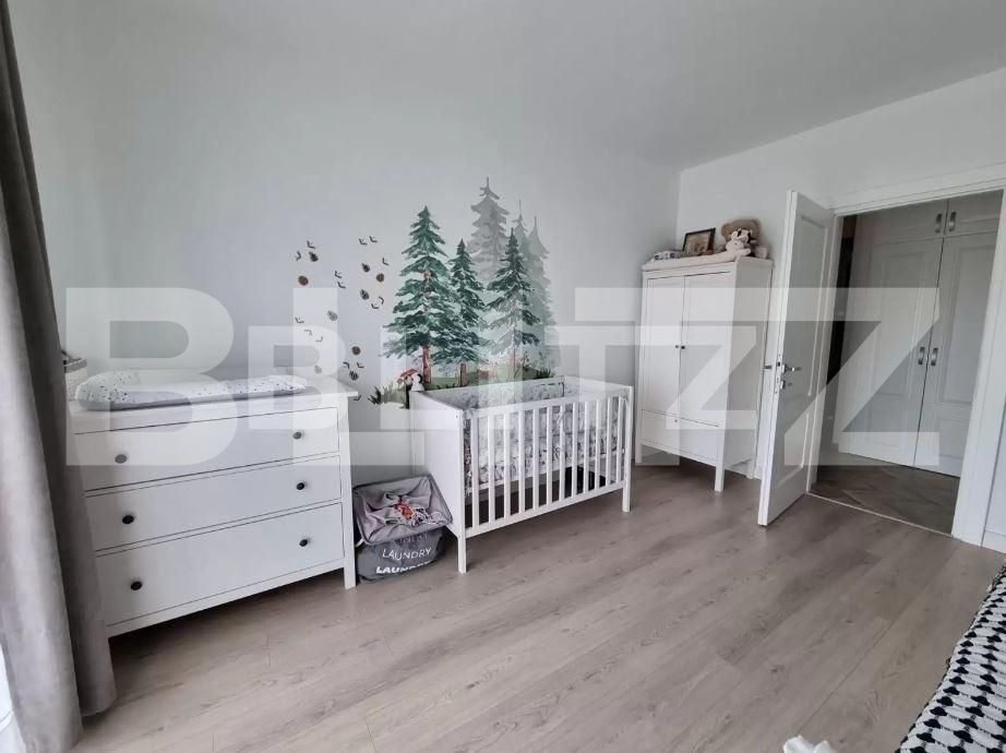 Apartament de vânzare 3 camere Gheorgheni - 91279AV | BLITZ Cluj-Napoca | Poza10