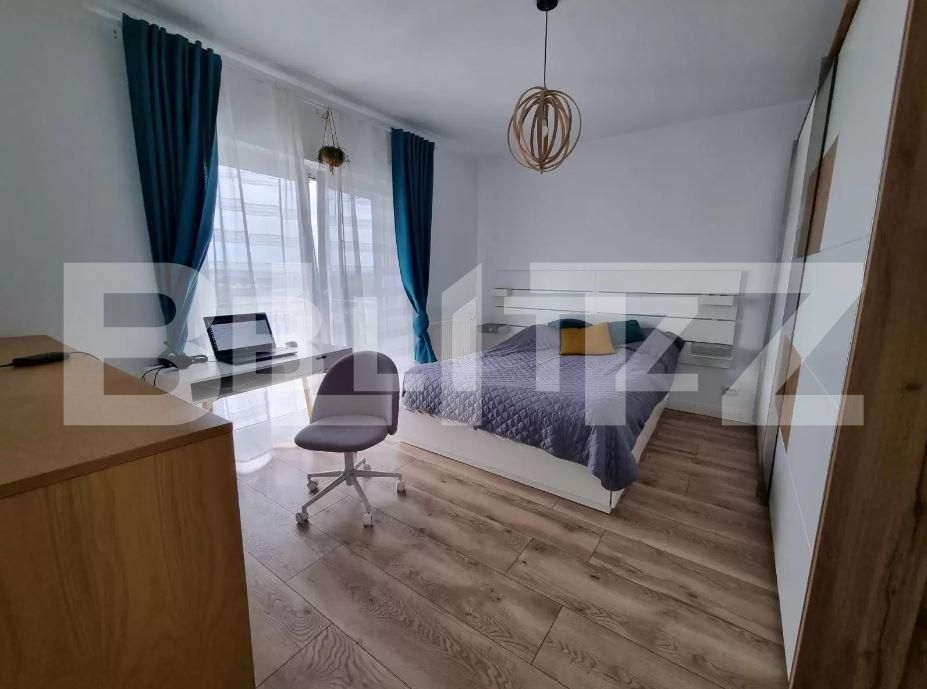Apartament de vânzare 3 camere Gheorgheni - 91279AV | BLITZ Cluj-Napoca | Poza7