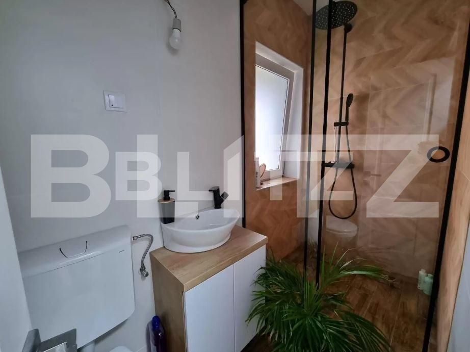 Apartament de vânzare 3 camere Gheorgheni - 91279AV | BLITZ Cluj-Napoca | Poza13