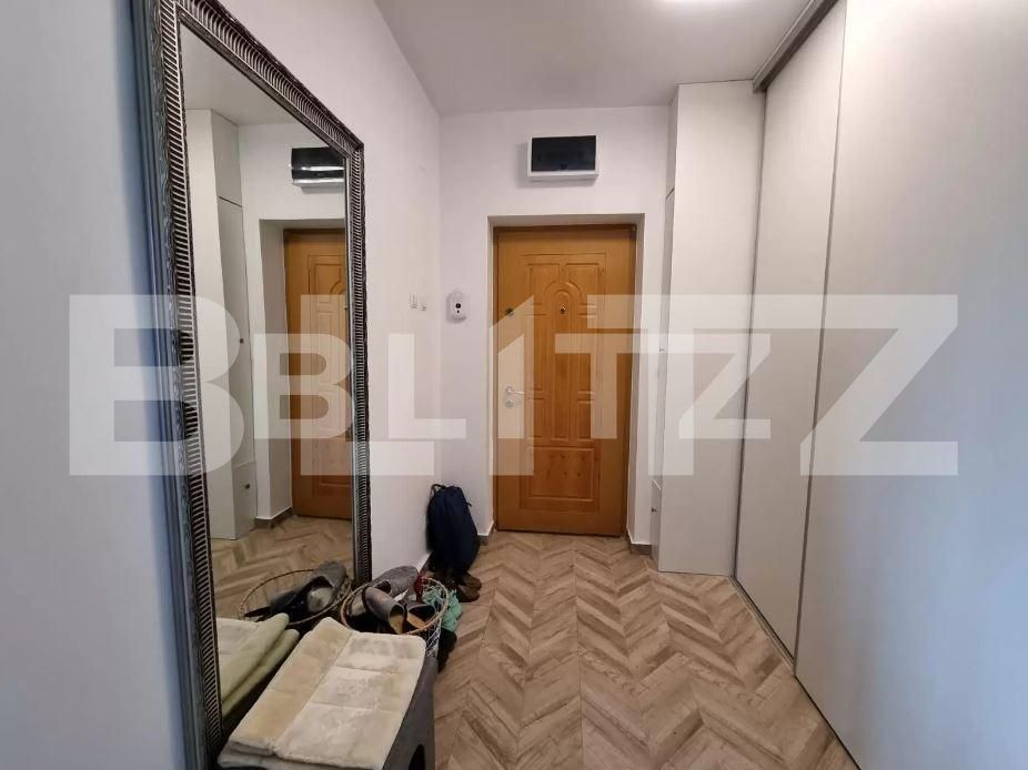 Apartament de vânzare 3 camere Gheorgheni - 91279AV | BLITZ Cluj-Napoca | Poza6