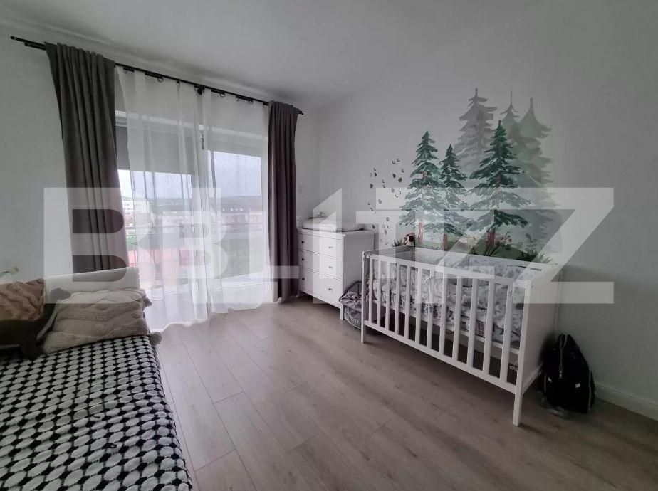 Apartament de vânzare 3 camere Gheorgheni - 91279AV | BLITZ Cluj-Napoca | Poza9