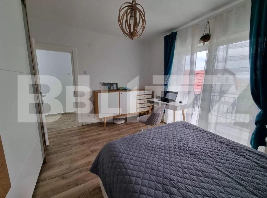 Apartament de vânzare 3 camere Gheorgheni - 91279AV | BLITZ Cluj-Napoca | Poza8