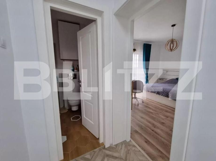 Apartament de vânzare 3 camere Gheorgheni - 91279AV | BLITZ Cluj-Napoca | Poza14